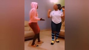 Vestine and Dorcas - IBUYE Reaction to dancer Girls | Dorcas and Vestine updates