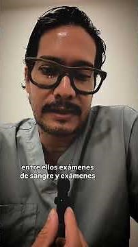 Padres: qué hacer si el dolor de barriga de tu hijo es una Apendicitis Aguda