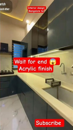 What Makes MODULAR Kitchens So Popular Nowadays?