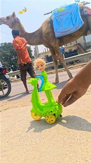 remote control mini loader vespa scooter Unboxing and testing Review #automobile #dumpt