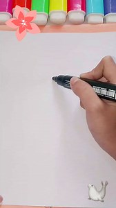 How to Draw a Sea lion 🦭 My daughter's drawing ❤️ #drawing #tutorial #artist #fbreels #fblifestyle | Febbie Milloroso