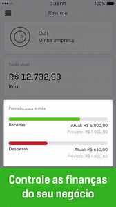 56 reactions · 6 comments | Conheça o QuickBooks, o aplicativo financeiro certo para ajudar o seu negócio e facilitar sua vida. | Intuit QuickBooks | Facebook