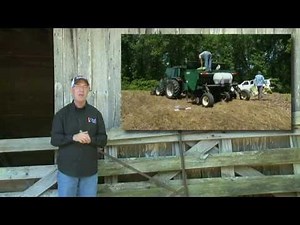 Spring Food Plots (#130) @GrowingDeer.tv