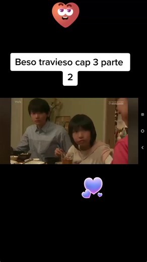 La mejor versión de Itazura na kiss #kdramas #jdramas #doramas #itazuranakiss #itazuranakissloveintokyo