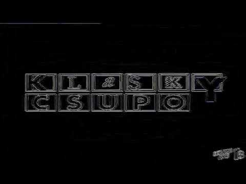 [REQUESTED/REVIVED EFFECT, kinda?] Klasky Csupo in Sharpened Vocoder