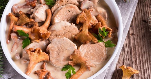 Gagnez du temps en cuisine avec ces recettes de Noël à faire au Cookeo