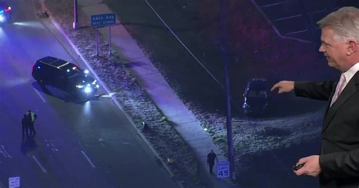 Arvada police arrest two suspects, looking for a third in alleged auto theft