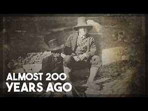 Some of the oldest photos you will ever see