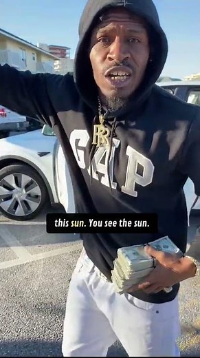 RACIAL DISCRIMINATION CAUGHT ON CAMERA #rashadjamal #spirituality #florida #oppression #police