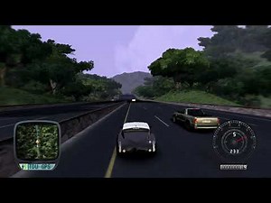 Morgan Aero SuperSports top speed