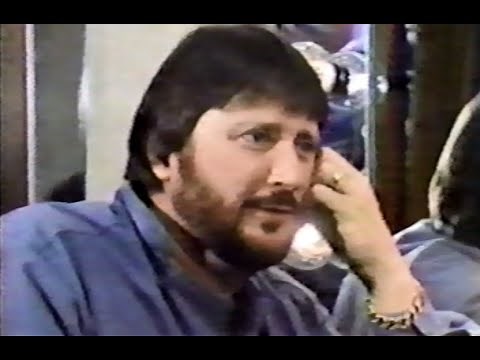 Denny Doherty - The Fifth Estate (CBC, 1985)
