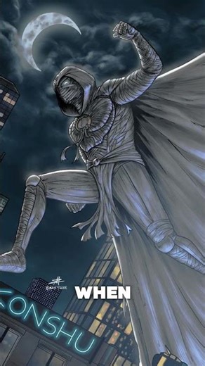 Why Taskmaster REFUSES to Copy Moon Knight’s Fighting Style?