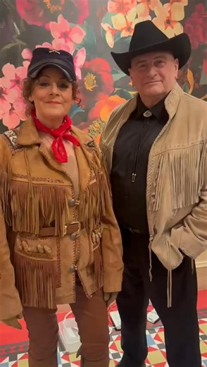 ✨ Que Sera Sera: The Greatest Hits of Doris Day ✨ Celebrate the music, movies, and magic of a true Hollywood legend in this beautiful tribute featuring timeless songs, stunning costumes, and dazzling choreography. 📅 Wed 18 Mar 2026 ⏰ 7.30pm 🎟️ £18 A nostalgic night you’ll fall in love with all over again 💫 https://www.theatreroyaldumfries.co.uk/whats-on/que-sera-sera-greatest-hits-doris-day | Theatre Royal Dumfries