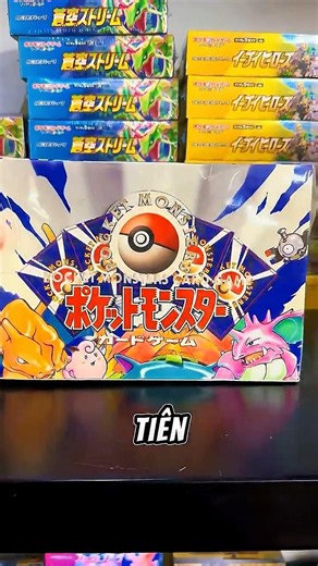 Pokémon Đầu Tiên Có Thật Sự Là Pikachu Không? 🤯