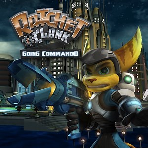 Ratchet & Clank: Going Commando [Walkthroughs] - IGN