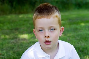 What are School Sores - or Impetigo?