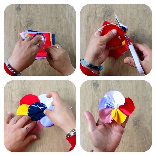 🪡 Create Wonders with Simple Materials: Low Effort, High Impact DIY Ideas | Knitting Hobby