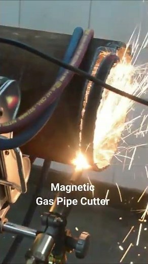 Types of Gas Cutter #shorts