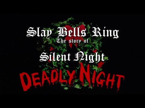 Silent Night, Deadly Night (1984) | Slay Bells Ring: The Story of Silent Night, Deadly Night