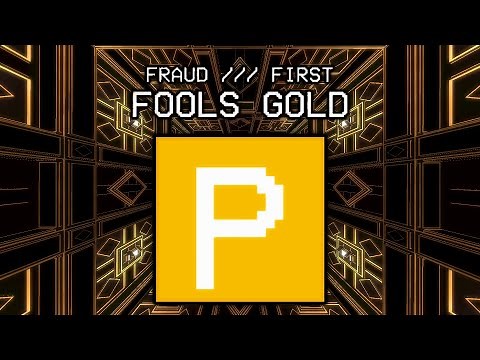 ULTRAKILL CUSTOM LEVEL /// FRAUD 8-1 /// FOOL'S GOLD [P-Rank]
