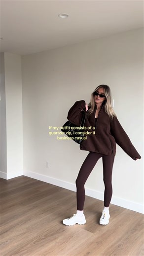 Casual Outfit Ideas Featuring Quarter Zip Sweaters