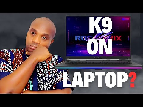 K9 Wireless Microphone Now Works On Laptop — How To Use K9 Wireless Microphone On Pc