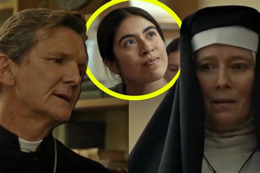 '1923': How Realistic Are the Brutal Boarding School Scenes?