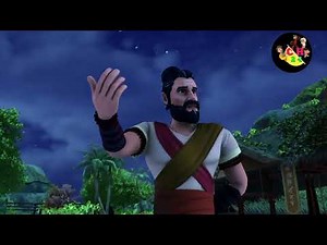 $$$ the Pandavas $$$ full episode -4