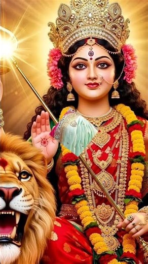 Mata rani navratri status #matarani #viral #trending #shorts