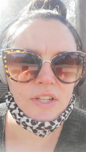 do you like my mask beard?