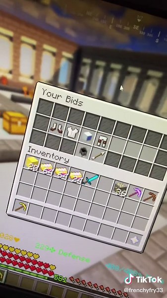 Common Mistakes in Minecraft Skyblock | Funny Compilation