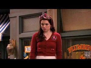 Third Wheel #3 (Wizards Of Waverly Place)