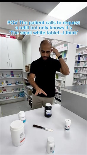 Effortless Prescription Refills Made Easy