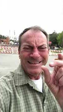 Official Randy Spears: What's with all the man tights?