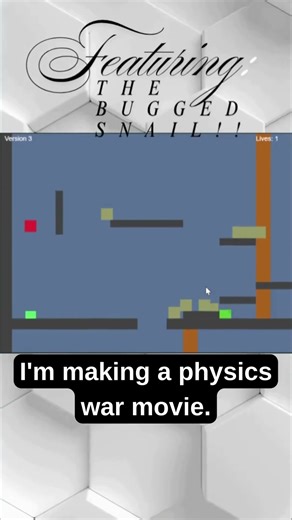 Making a game from YOUR comments! 3 #comment #gamedevelopment #gaming #development #funnymemes #box