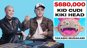 CL & Ben Baller Show Off Their Insane Jewelry Collections | On the Rocks