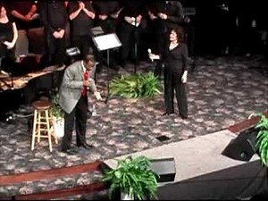 I've Just Seen Jesus