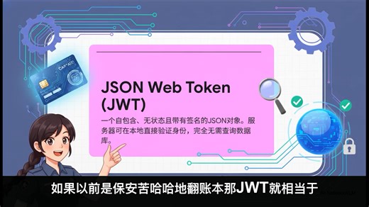 #身份验证全解析