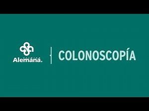 ¿Qué es una colonoscopia? | Clínica Alemana