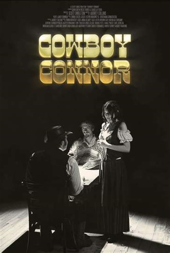 Cowboy Connor - Movie