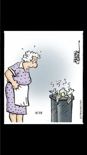 EARL Pickles Comics that Will Make You Smile Widely 😆😆 💓.