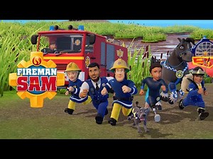 Fireman Sam: The Complete S13