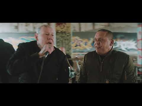 STOMPER 98 - „Alex - Schatten der Nacht“ (Official Video)