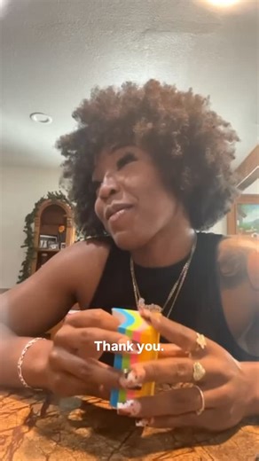 Alise “Slimm” Ward on Instagram: "How did I learn Spanish ? @LyricFluent is how ! I can put you on but you have to work for it !"