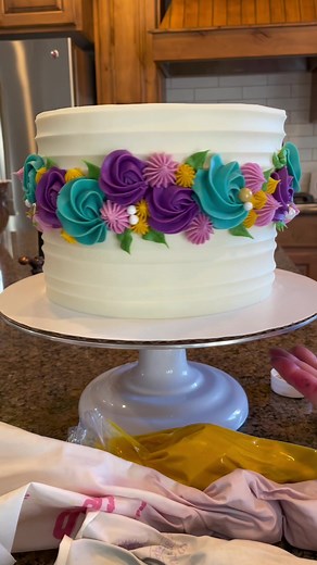 Mady DeRosia on TikTok