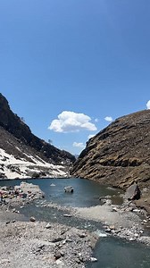 Rohtang Pass Manali ki kaunsi Location hai ji. #himachalpradesh #rohtangpass #snow #tourism | Rainbow 7