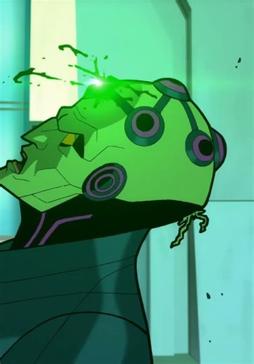 Superman & Flash VS Brainiac (Final Part)#Superman #TheFlash