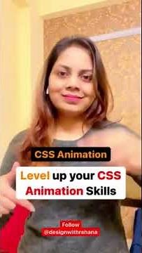 Level UP your CSS skills 🔥🚀