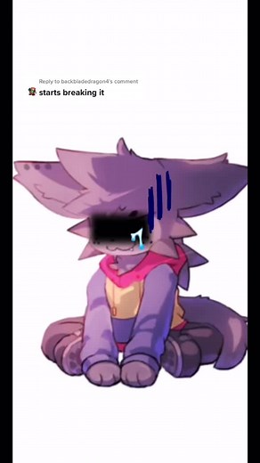 Reply to @backbladedragon4 you broke my DDR pad 😭😭😭