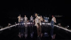 NCT 127 deliver a rooftop performance in track video for 'Angel Eyes'